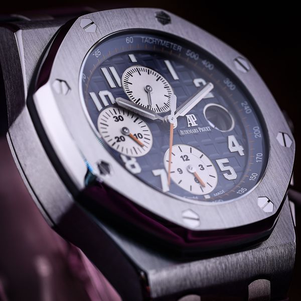 Audemars Piguet Royal Oak Offshore 26470ST.OO.A027CA.01